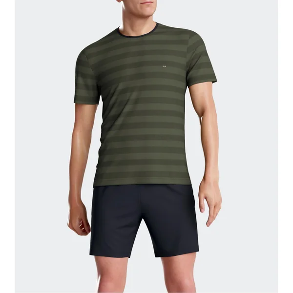 Pyjama court homme Drayk