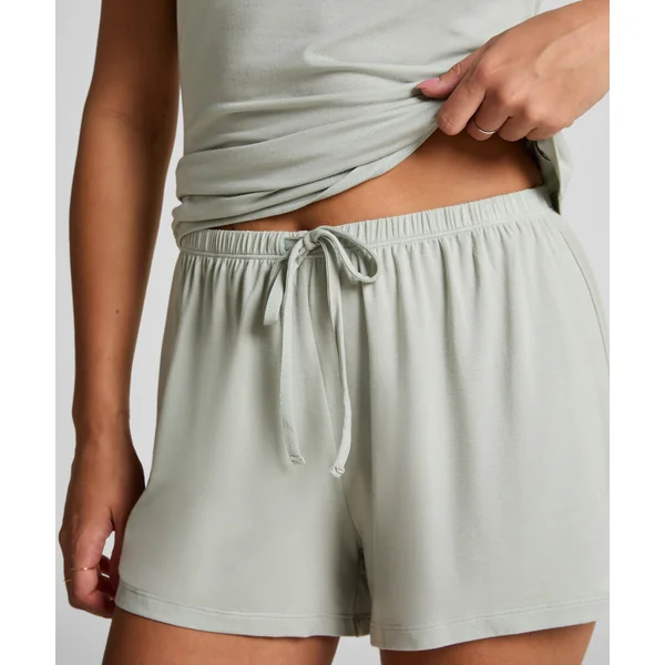 Pyjama en jersey - Gris