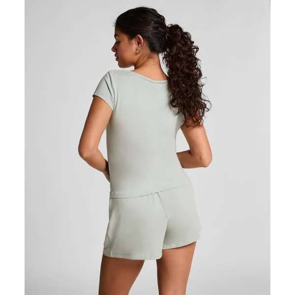 Pyjama en jersey - Gris