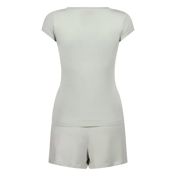 Pyjama en jersey - Gris