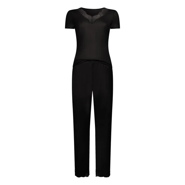 Pyjama Nana - Noir