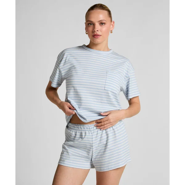 Pyjama set - Bleu