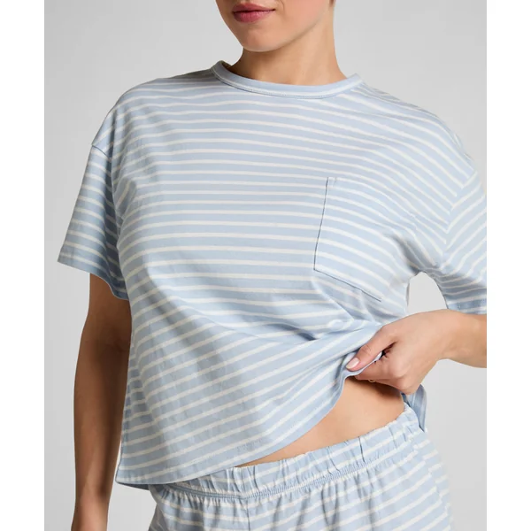 Pyjama set - Bleu