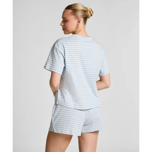 Pyjama set - Bleu