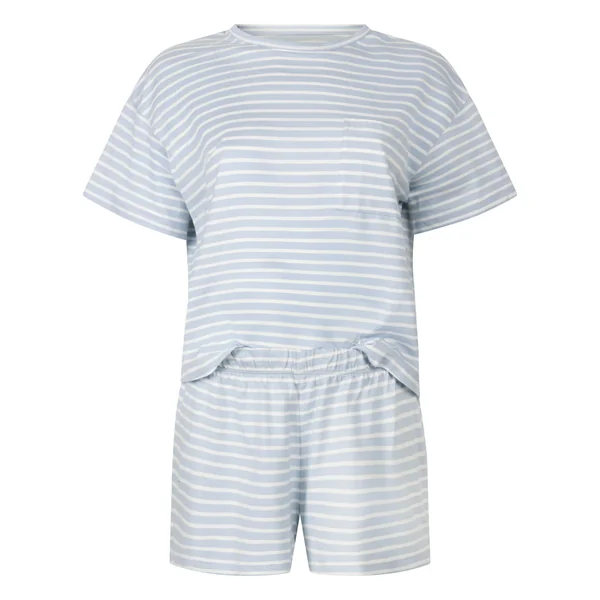 Pyjama set - Bleu