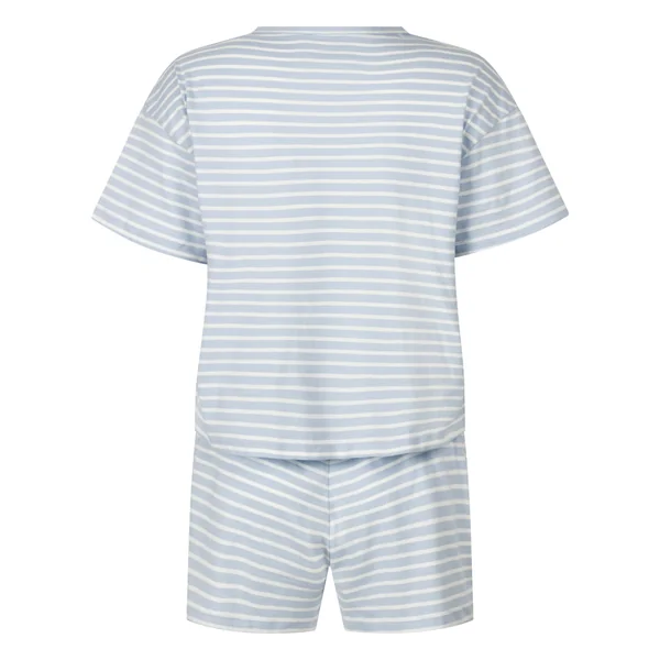 Pyjama set - Bleu