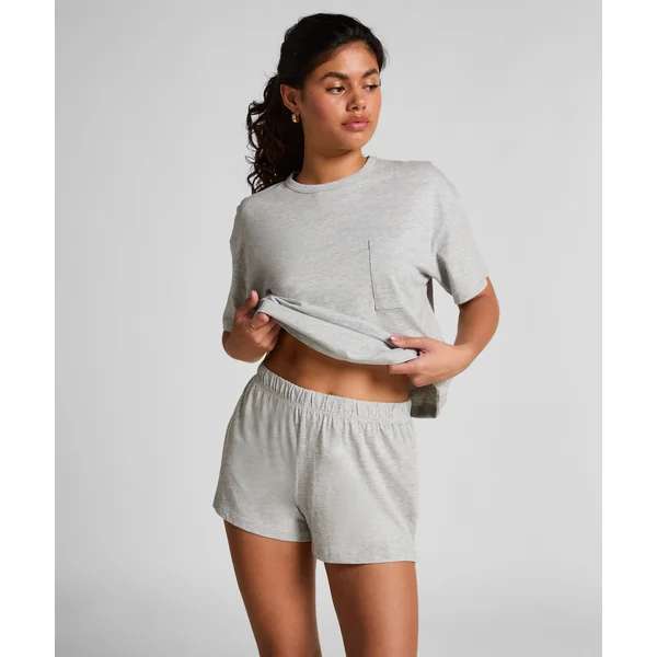 Pyjama set - Gris