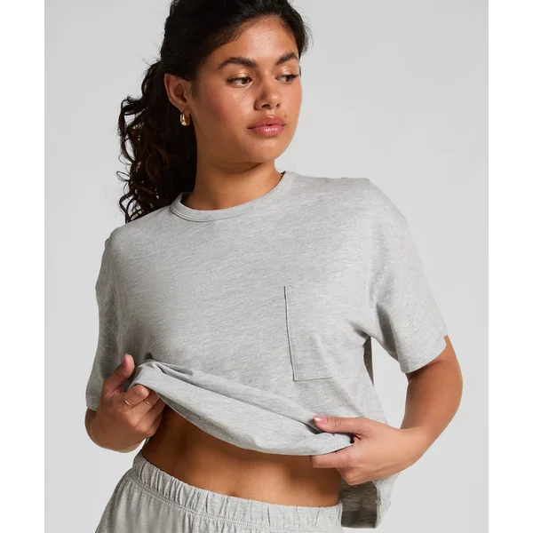 Pyjama set - Gris