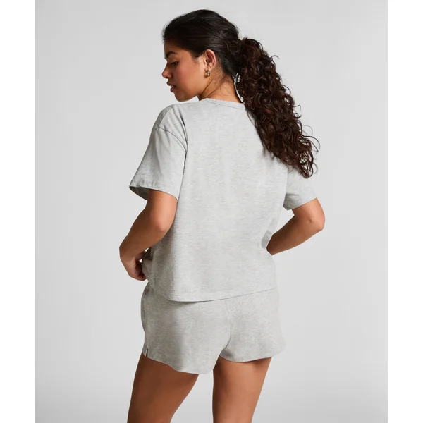 Pyjama set - Gris