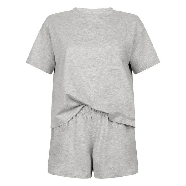 Pyjama set - Gris