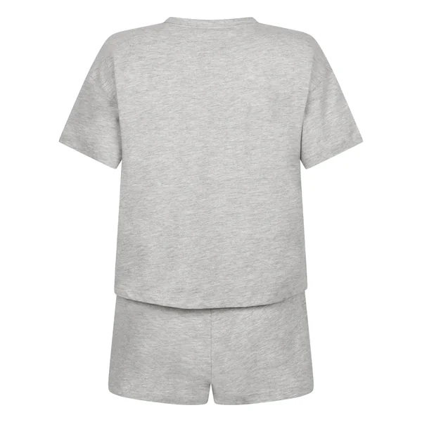 Pyjama set - Gris