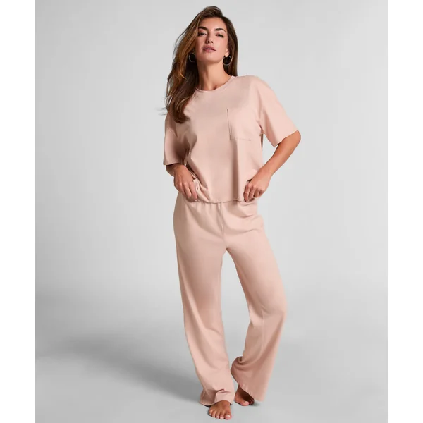 Pyjama set - Rose