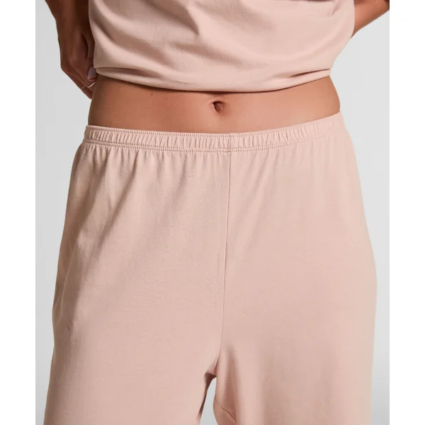 Pyjama set - Rose