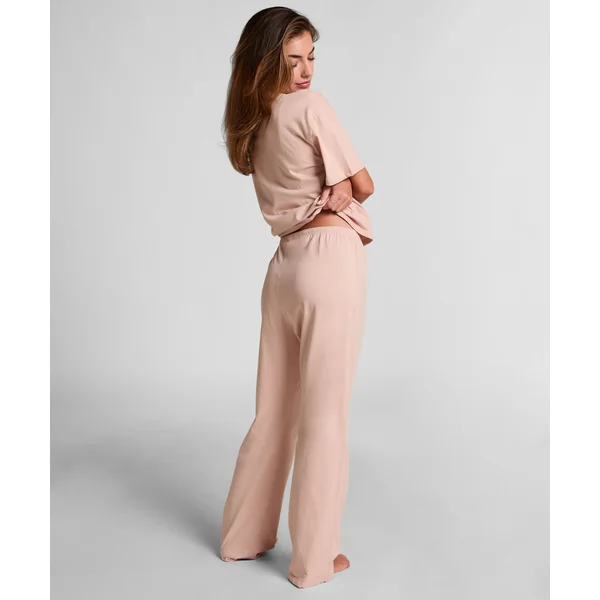 Pyjama set - Rose
