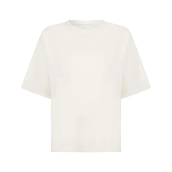 Pyjama Top Loose - Blanc
