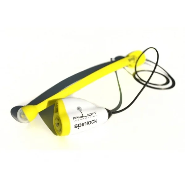 Pylon Flash Light pour gilet de sauvetage
