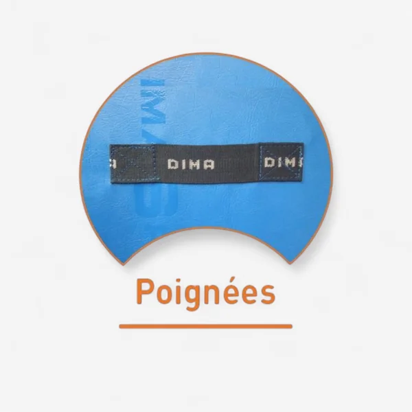 Pédagogym gymnastique Dimasport - Incliné maxi