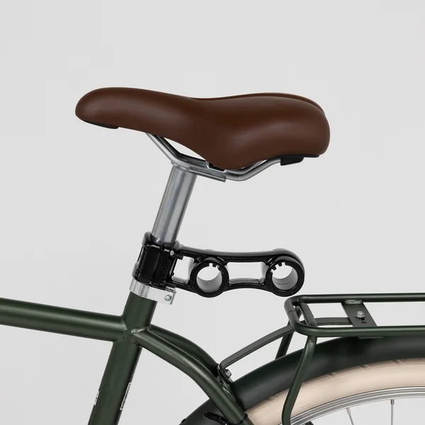 Rack à surf pour vélo - 1 planche de 5' à 8'