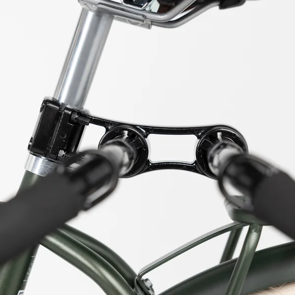 Rack à surf pour vélo - 1 planche de 5' à 8'