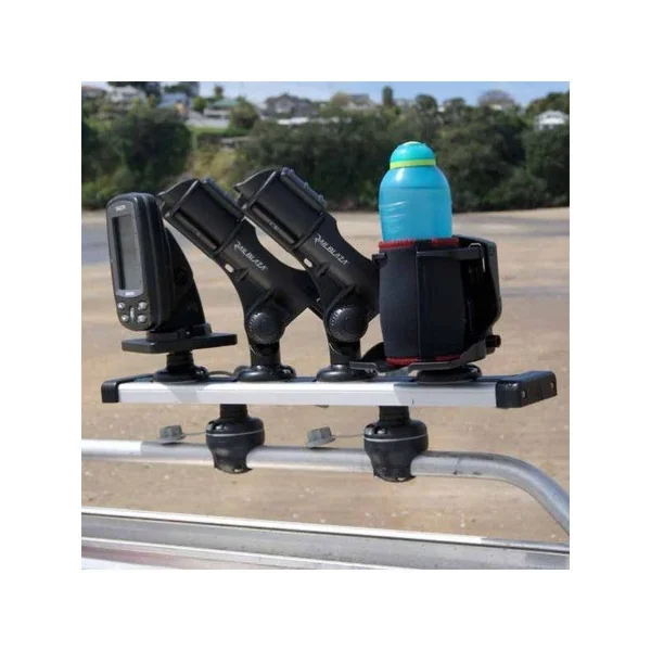 Rail de receveur TracPort Dash 500