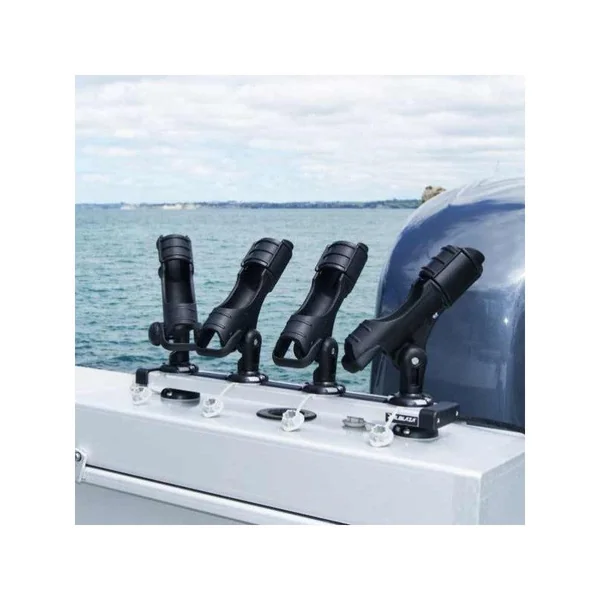 Rail de receveur TracPort Dash 500