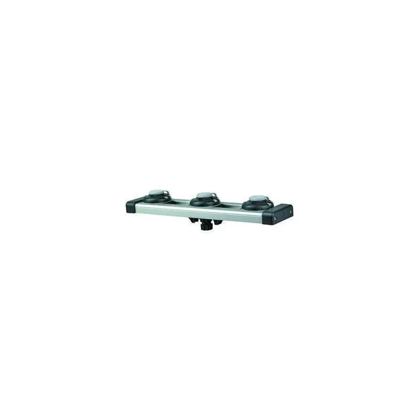 Rail de receveurs Tracport Dash 350
