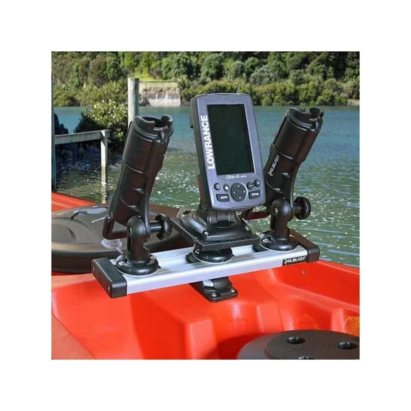 Rail de receveurs Tracport Dash 350