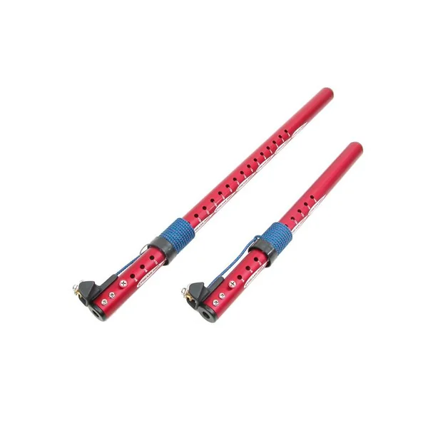 Rallonge RDM Euro Pin - SIDEON
