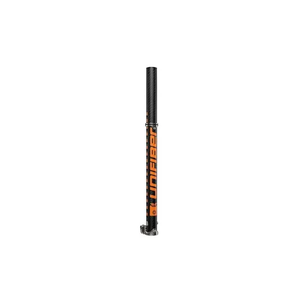 Rallonge UNIFIBER RDM Elite V2 Carbon (U-pin)