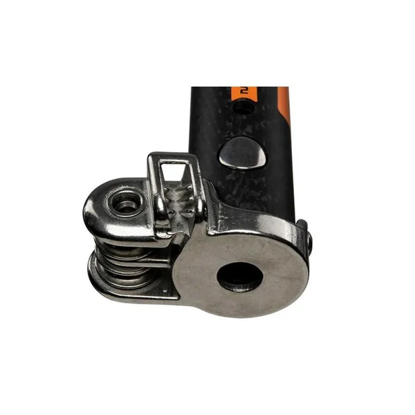 Rallonge UNIFIBER RDM Elite V2 Carbon (U-pin)