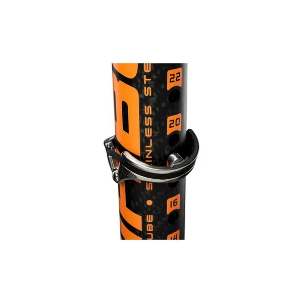 Rallonge UNIFIBER RDM Elite V2 Carbon (U-pin)