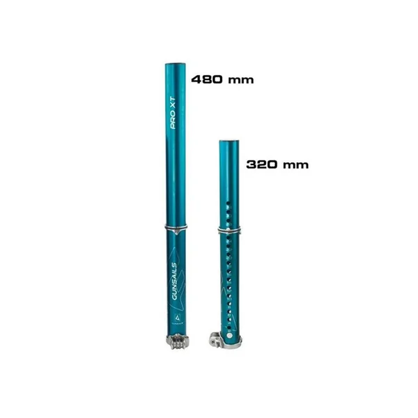 Rallonge Windsurf GUNSAILS Pro XT SDM