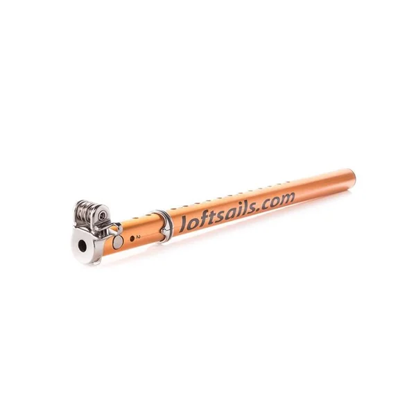 Rallonge Windsurf Rallonge windsurf THE LOFTSAILS Team Edition Mast Extension RDM LoftSails – Ajustement précis du mât
