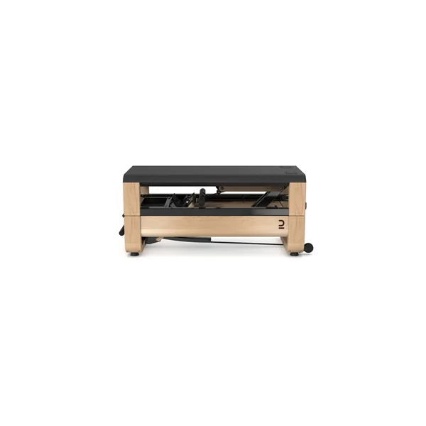 Rameur banc woodrower 3 en 1, auto-alimenté, connecté et garanti par Decathlon