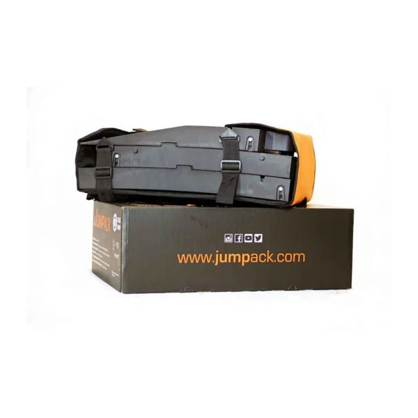 rampe BMX JUMPACK pro 3 stage ramp kit inc bag