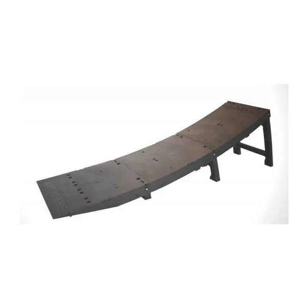 rampe BMX JUMPACK pro 3 stage ramp kit inc bag