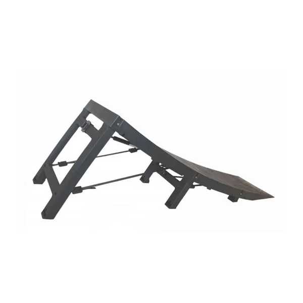 rampe BMX JUMPACK pro 3 stage ramp kit inc bag