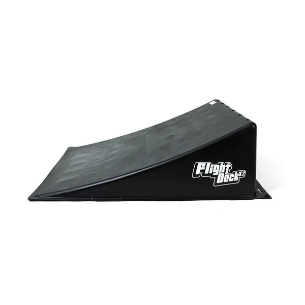 Rampe skate et trottinette freestyle 213 99x71x31cm