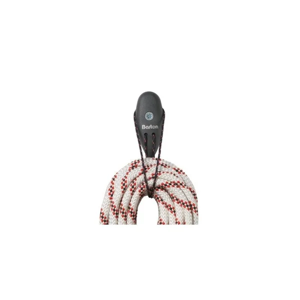 Rangement cordages Line Tamer
