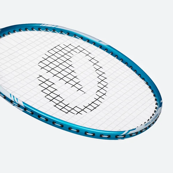 Raquette de Badminton Adulte BR 160 - Marine/Paon
