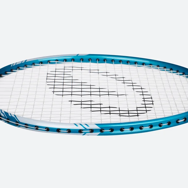 Raquette de Badminton Adulte BR 160 - Marine/Paon
