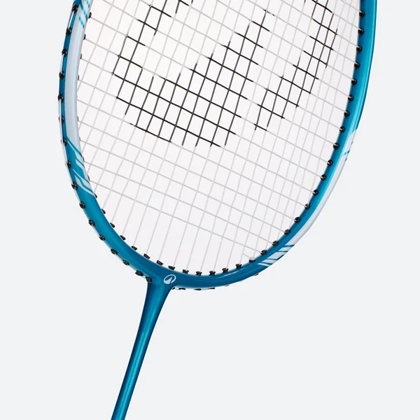 Raquette de Badminton Adulte BR 160 - Marine/Paon