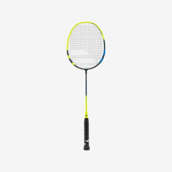 Raquette de badminton Babolat - Explorer I Noire