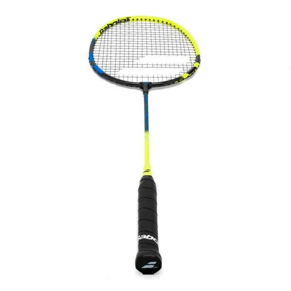 Raquette de badminton Babolat - Explorer I Noire