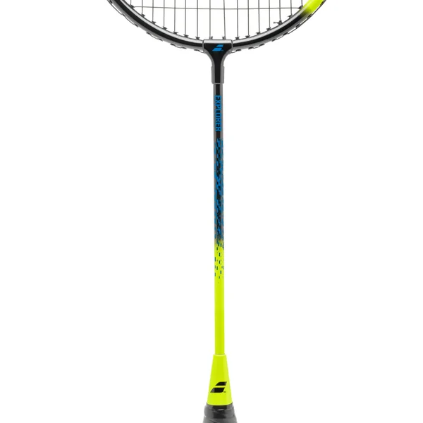 Raquette de badminton Babolat - Explorer I Noire