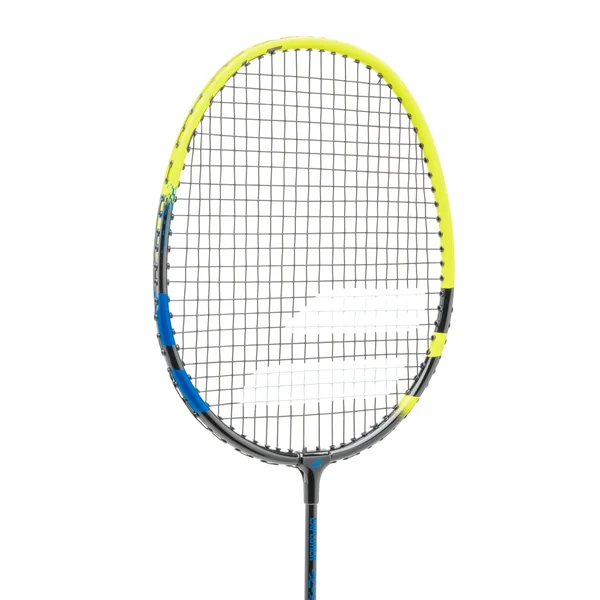 Raquette de badminton Babolat - Explorer I Noire