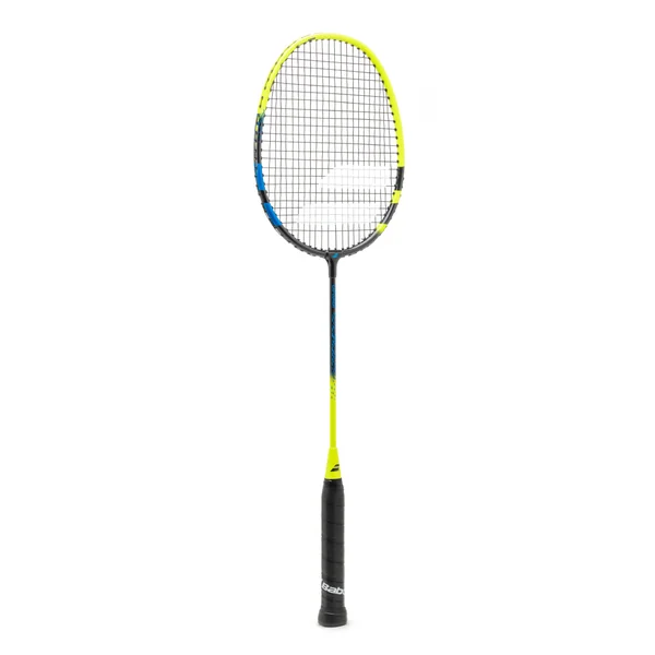 Raquette de badminton Babolat - Explorer I Noire