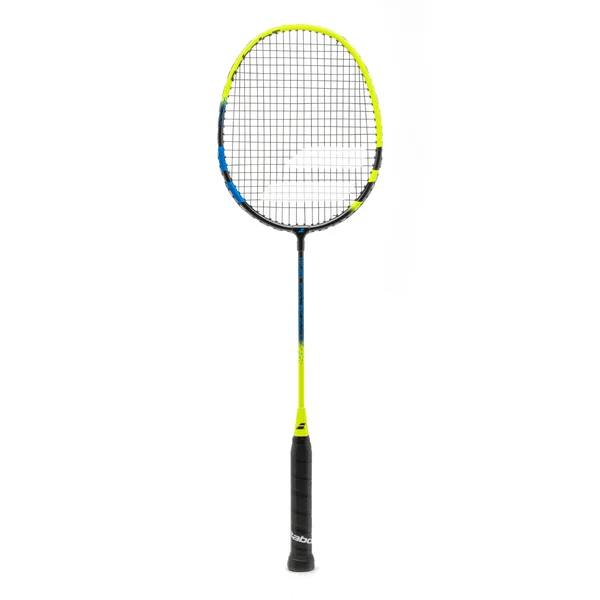 Raquette de badminton Babolat - Explorer I Noire