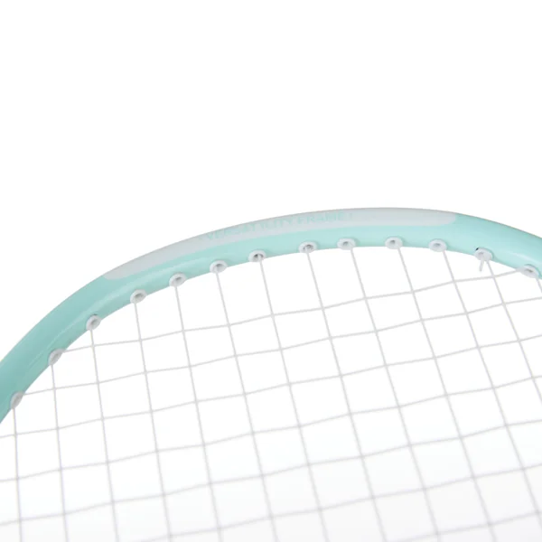 Raquette de Badminton pour Enfant BR 100 - Menthe