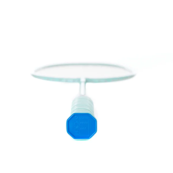 Raquette de Badminton pour Enfant BR 100 - Menthe